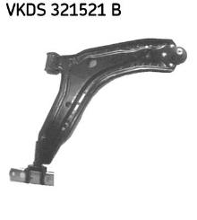 SKF VKDS 321521 B